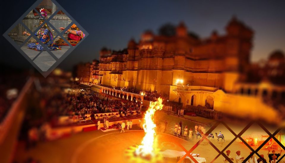 Cultural Rajasthan Car Tour